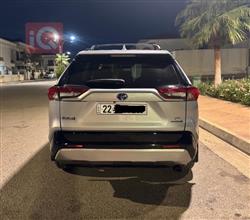 تويوتا راف 4